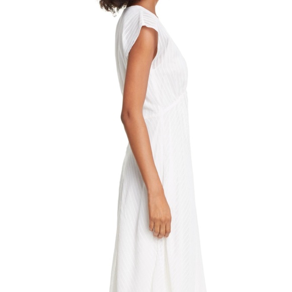 Joie Shaeryl Midi Dress - Picture 4 of 8